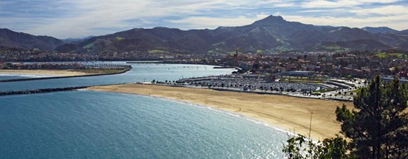 Hondarribia