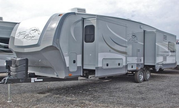 OPEN-RANGE-JOURNEYER-JT337RLS-2013