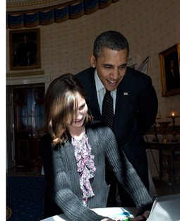 Obama Is Checking Your Email