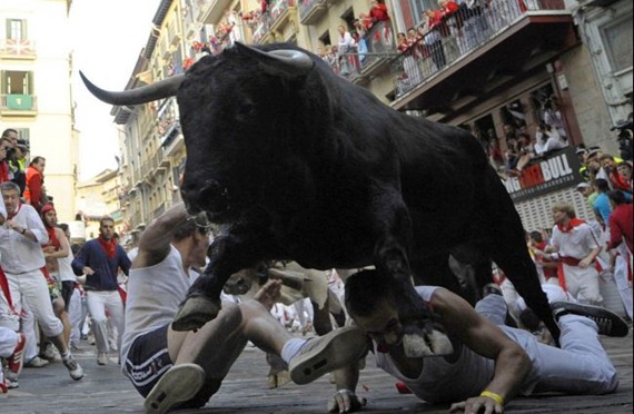 SAN FERMÍN