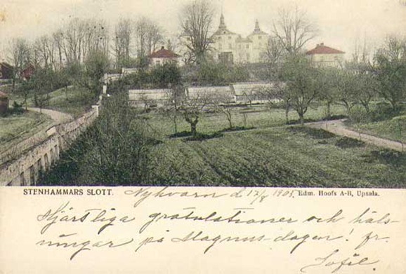 StenhammarsSlott