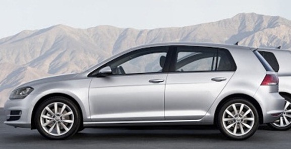 VW-GOLF-2013