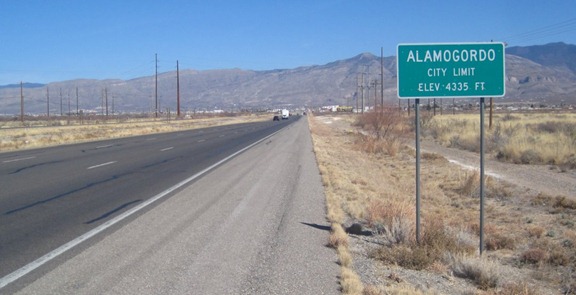alamogordo-new mexico