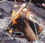 campfire-