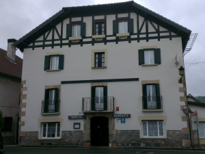 hostal_burguete