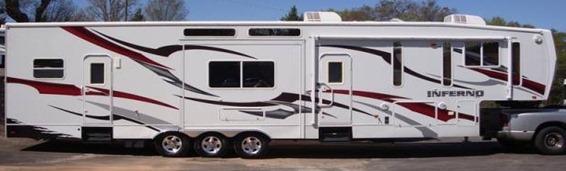 kz_Inferno_fifth_wheel_toy_hauler 2008