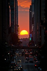 manhattanhenge-1