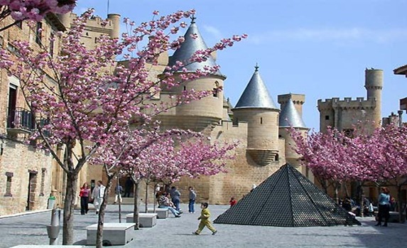 palacio-real-de-olite