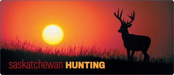 saskhunting