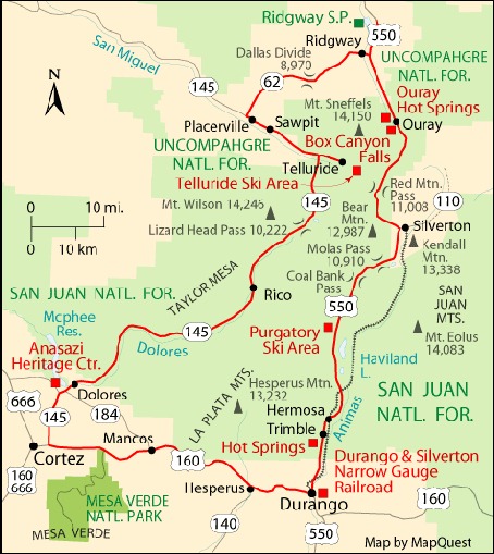 skyway colorado
