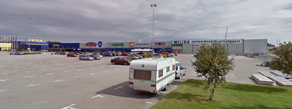 IKEA_ÖREBRO