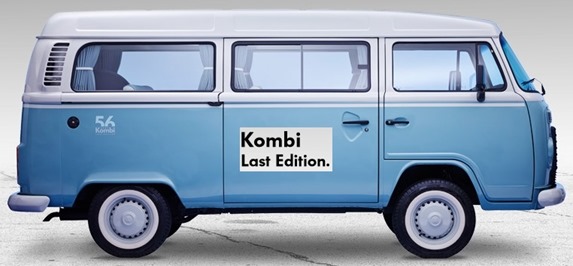vw last edition