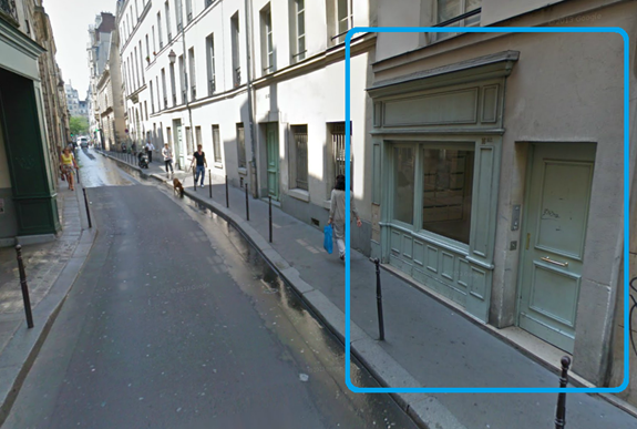 16_Rue_Michel_le_Comte,_75003_Paris
