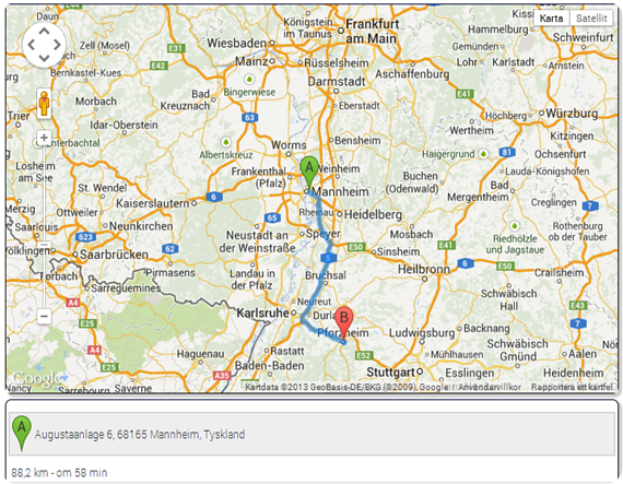 Distancia_Mannheim_-_Pforzheim
