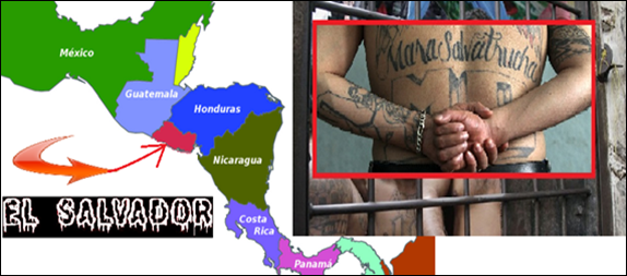 EL SALVADOR - mapa_thumb[3]