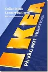 IKEA På väg mot framtiden
