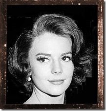Natalie Wood