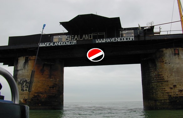 Sealand-