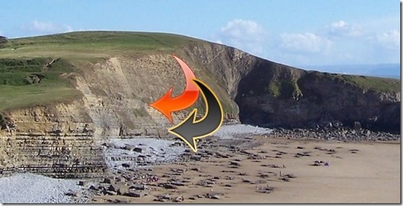 Southerndown-