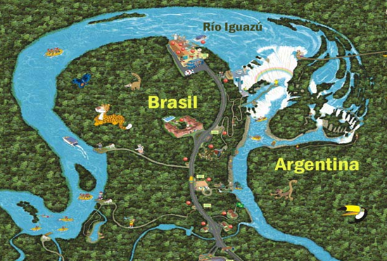 cat_iguazú_mapa