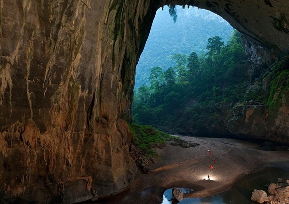cueva son_doong