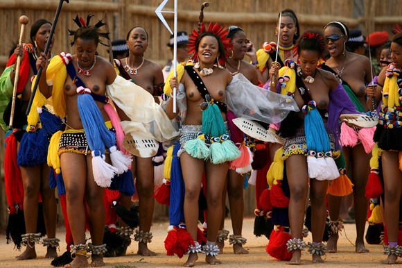 swaziland)