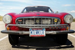 volvop1800 Record breaking Volvo cracks 3 million miles during Alaskan drive
