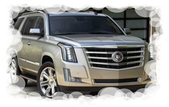 C ESCALADE