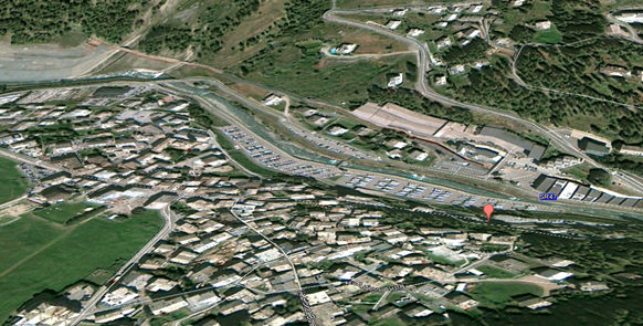 Cogne-