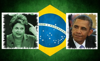 Bandeira do Brasil