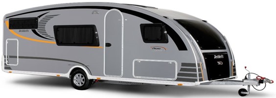 D aerostyle