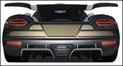 Koenigsegg one 1 - )