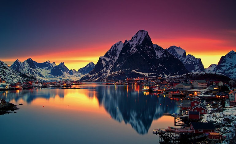 LOFOTEN