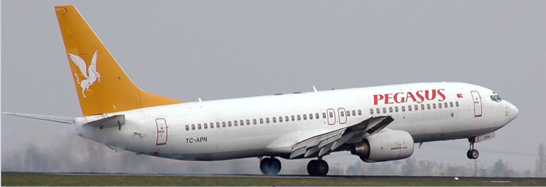 Pegasus_Airlines