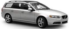 VOLVO V70 2.0T 2007