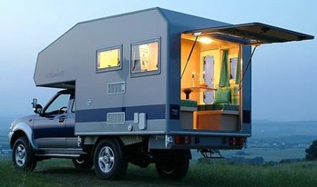 bimobil husky 230