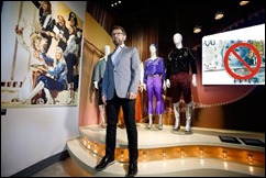 MUSIC-ABBA-MUSEUM//