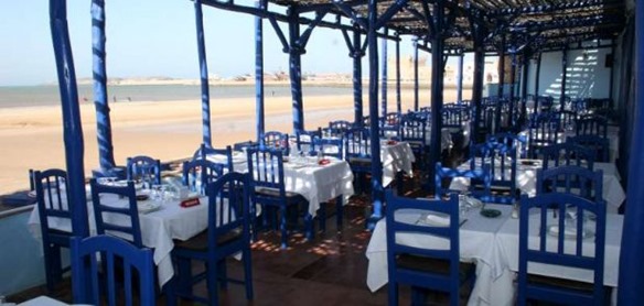 chalet de la plage