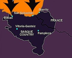 euskal herria
