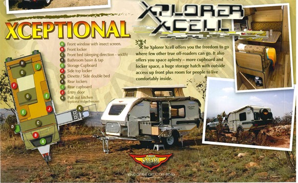 jurgens xplorer_xcell