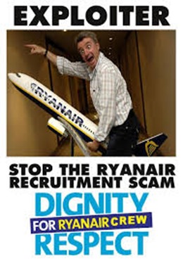 ryanair c