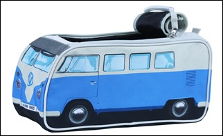 vw necessär