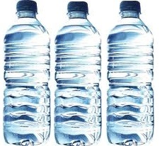 BOTELLA DE AGUA