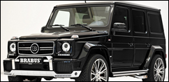 Brabus-Mercedes-Benz-G63-