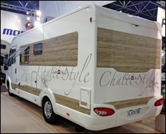 Das Chalet-Mobil--