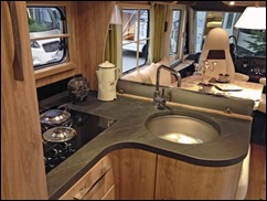 Das Chalet-Mobil