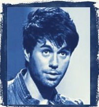 Enrique Iglesias