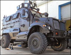 GTBS MRAP Black 7th Nov 2013 -