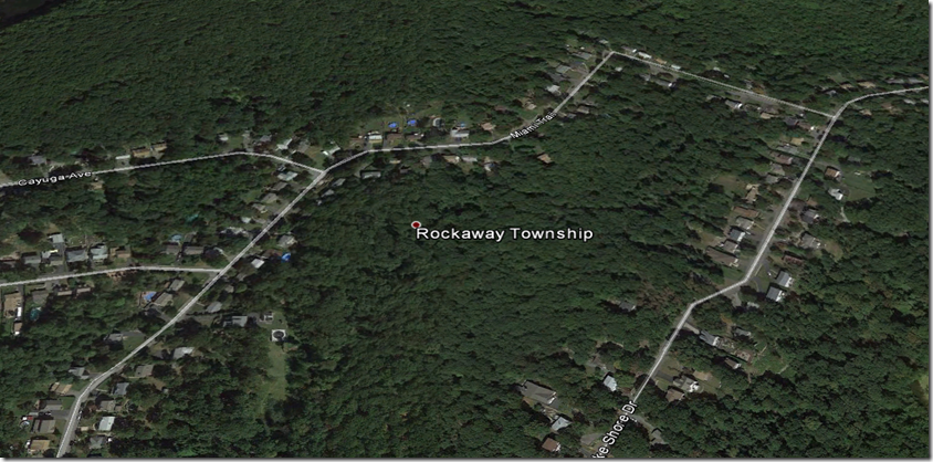 Rockaway_Township
