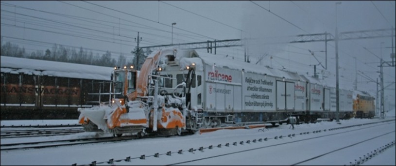 Snow Removal 700 )
